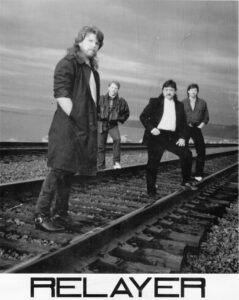 Biography relayer