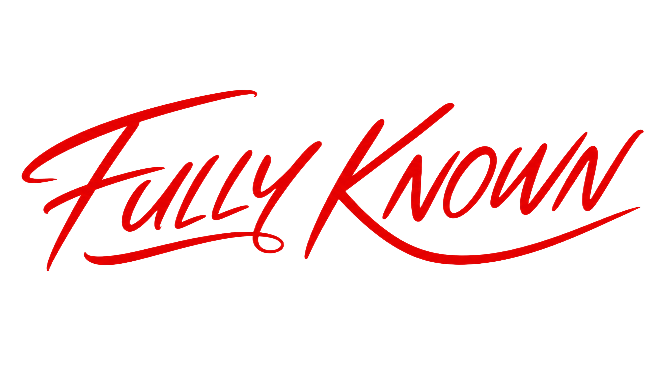 Fully Known